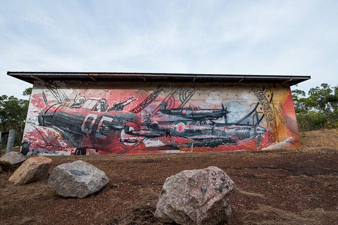 Bombing of Darwin World War II Tour with Harbour Cruise - Final thoughts: Is it worth your time?