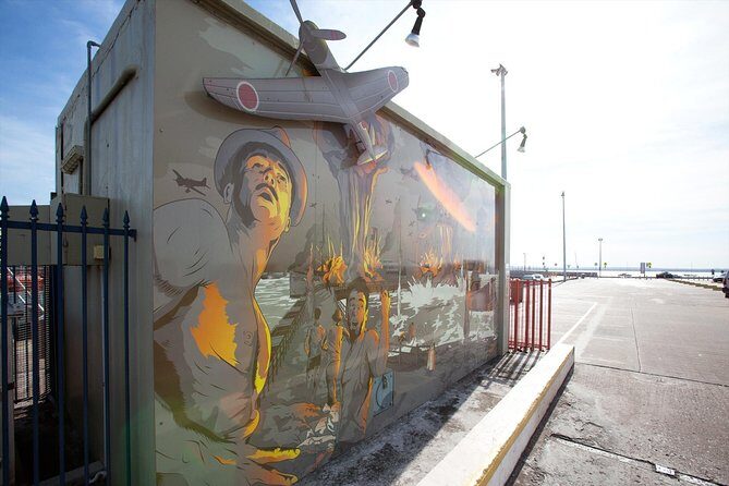 Bombing of Darwin WWII Heritage Tours - FAQ