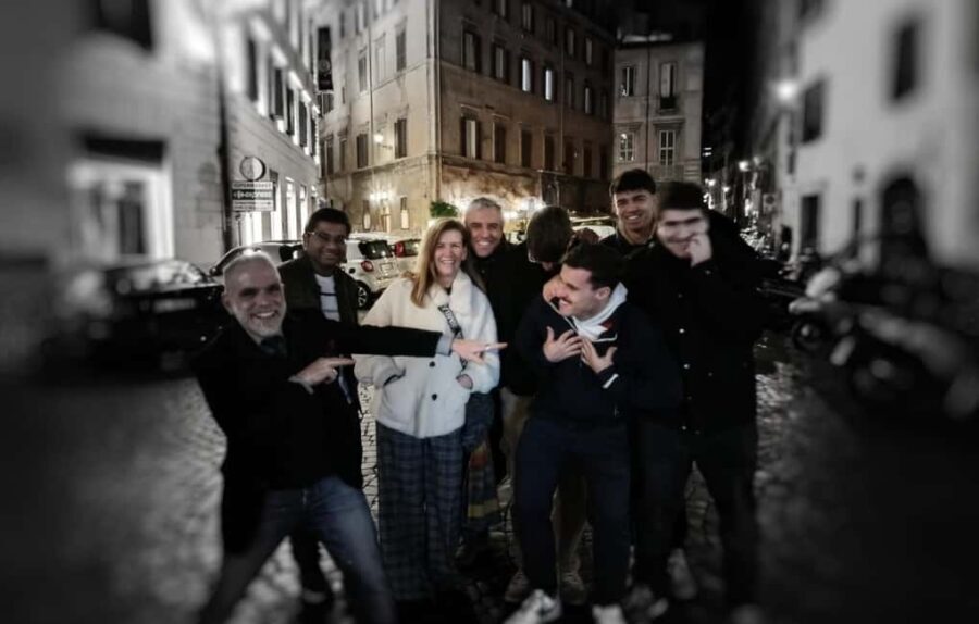 Bona Fide Roma Highlights Tour - The Tour’s Highlights: What You’ll See and Learn
