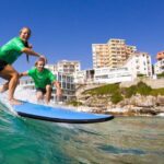 Bondi Beach: 2-Hour Surf Lesson Experience for Any Level - What Makes This Surf Lesson Stand Out
