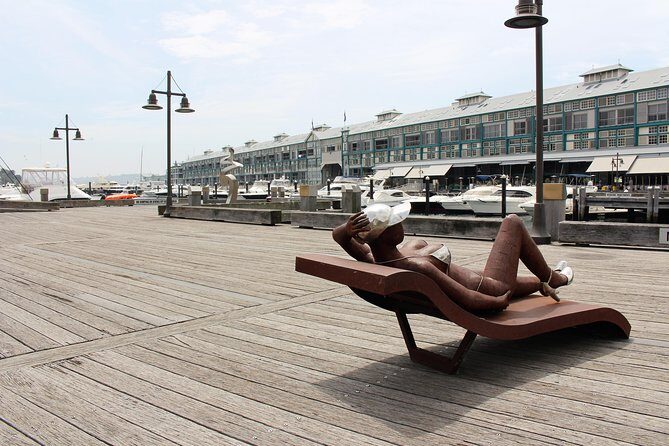 Bondi Beach and Beyond private tour - The Experience in Practice: What Travelers Say