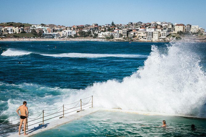 Bondi Beach Walking Tour with Optional Bondi to Bronte Coastal Walk - The Value of This Tour