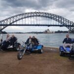 Bondi & Sydney Sights Trike Tour 1.5hrs - Who Should Consider This Tour?