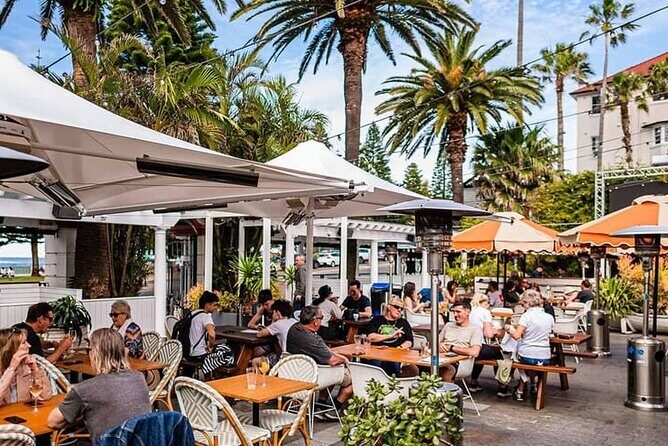 Bondi to Coogee Guided Coastal Walk with Lunch - Who This Tour Is Best For