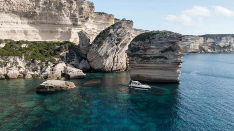 Bonifacio: Boat trip to La Maddalena & Lavezzi Islands - The Overall Experience: What Makes It Stand Out?