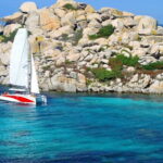 Bonifacio: Catamaran trip with snorkeling at the Lavezzi Islands - Detailed Itinerary Breakdown