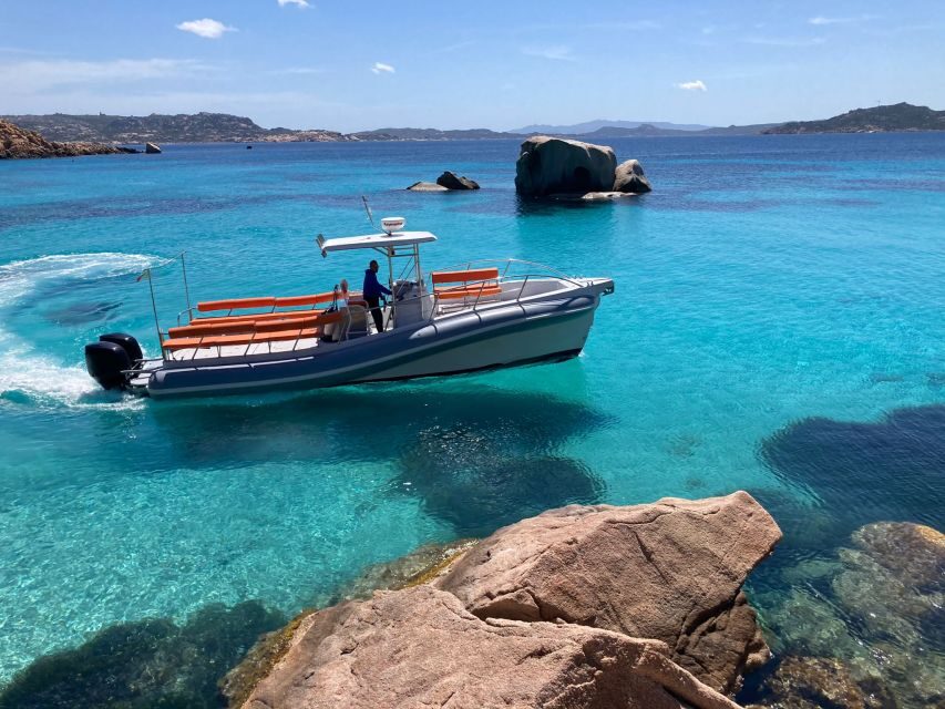 Bonifacio: Isola Piana and Lavezzi Tour - A Closer Look at the Experience