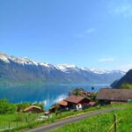 Bönigen: Lakeside Trail and Giessbach Waterfalls Hike - The Itinerary in Detail
