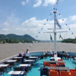 Bonn: 1.5-Hour River Cruise on the Rhine - A Detailed Look at the Bonn Rhine River Cruise