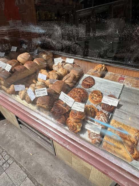 Bonn Food and Walking Tour - The Sum Up