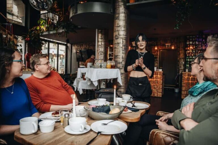 Bonn: Mystery Morning, Breakfast & Escape Game - A Detailed Look at the Experience