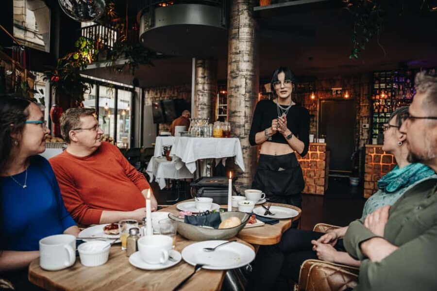 Bonn: Mystery Morning, Breakfast & Escape Game - A Detailed Look at the Experience