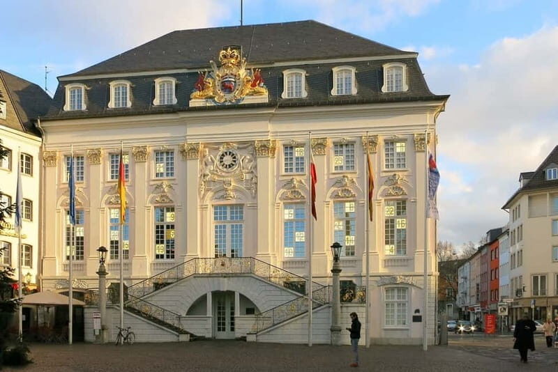 Bonn: Private Christmas Market Tour - Exploring Bonn’s Christmas Markets: A Detailed Look