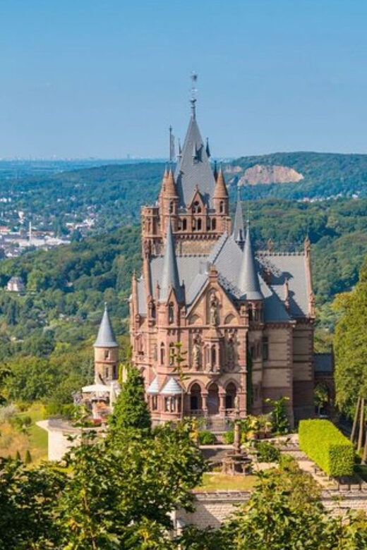 Bonn : Private Walking Tour With A Guide ( Private Tour ) - Why Choose a Private Guided Tour?