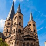 Bonn Scavenger Hunt and Sights Self-Guided Tour - A Detailed Look at the Itinerary