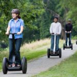 Bonn: Segway Tour - Who Should Consider This Tour?
