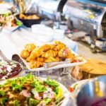Bonn: Sunday Brunch Buffet with Cologne live music - A Detailed Look at the Bonn Sunday Brunch Cruise