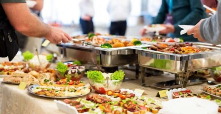 Bonn: Sunday brunch on the Rhine - In-Depth Look at the Experience
