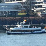Bonn: Winter tour by boat with mulled wine - A Detailed Look at the Bonn Winter Boat Tour