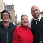 Bonnie Prince Charlie's Edinburgh - An Edinburgh Walking Tour - What You Can Expect from the Tour