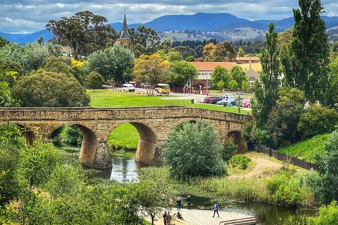 Bonorong Wildlife Park and Richmond Afternoon Tour from Hobart - A Detailed Look at the Tour Experience