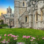 Book of Kells, Dublin Castle, Christ Church Cathedral Tour - A Deep Dive into the Tour Experience