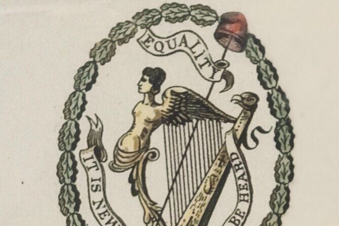 Book of Kells. Molly Malone. Medieval Dublin Castle Heritage Tour - What’s Included & What You Should Know