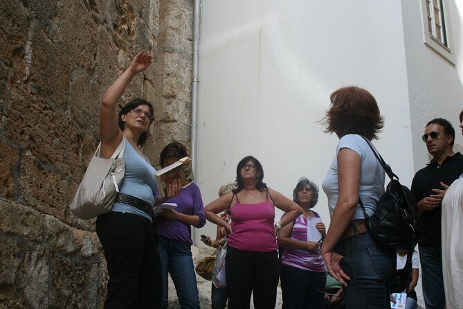 Book Tour The Last Kabbalist of Lisbon - Key Points