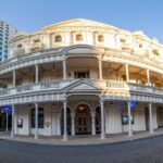 Boom-and-Bust: self-guided historical walking tour of Perth - What Travelers Say About This Tour