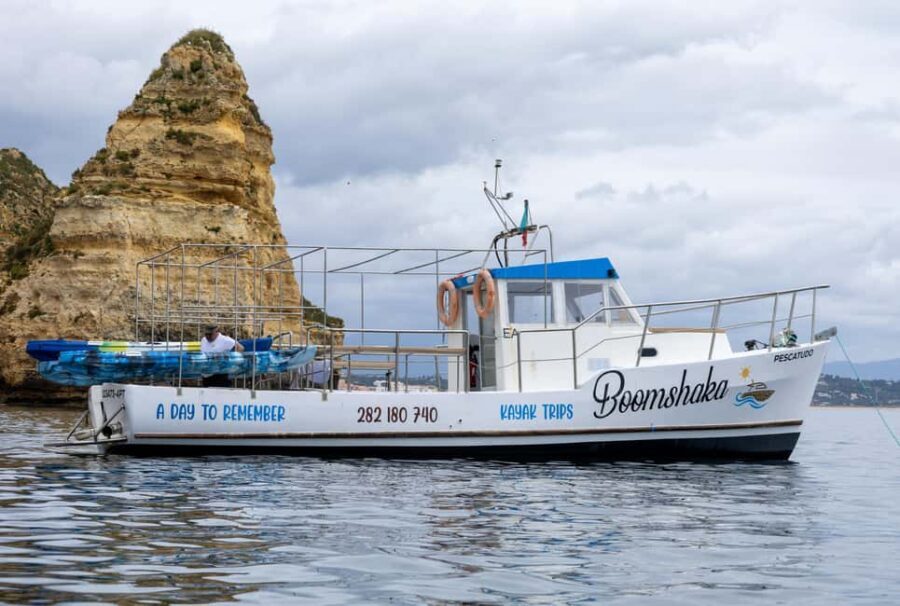 Boomshaka Kayak Tour - Who Should Consider This Tour?