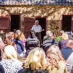 Boone Hall Plantation All-Access Admission Ticket - Who Will Love Boone Hall?