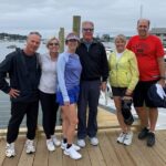 Boos and Brews Walking Ghost Tour of Boothbay Harbor - Frequently Asked Questions