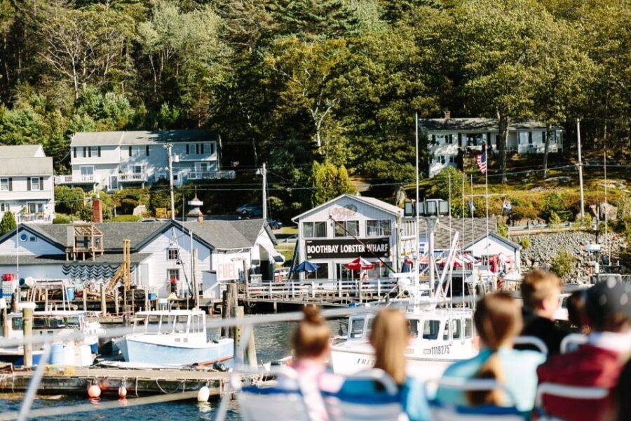 Boothbay Harbor Cruise: Lighthouses, Lobster Haul, and Seals - Final Thoughts: Is This Tour Worth It?