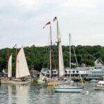 Boothbay Harbor: Scenic Schooner Cruise - Who Should Book This?