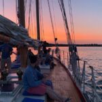 Boothbay Harbor: Schooner Apple Jack Sunset Sailing Cruise - Who Will Enjoy This Cruise?