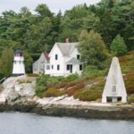 Boothbay Harbor: Spectacular Kennebec River Cruise - The Sum Up