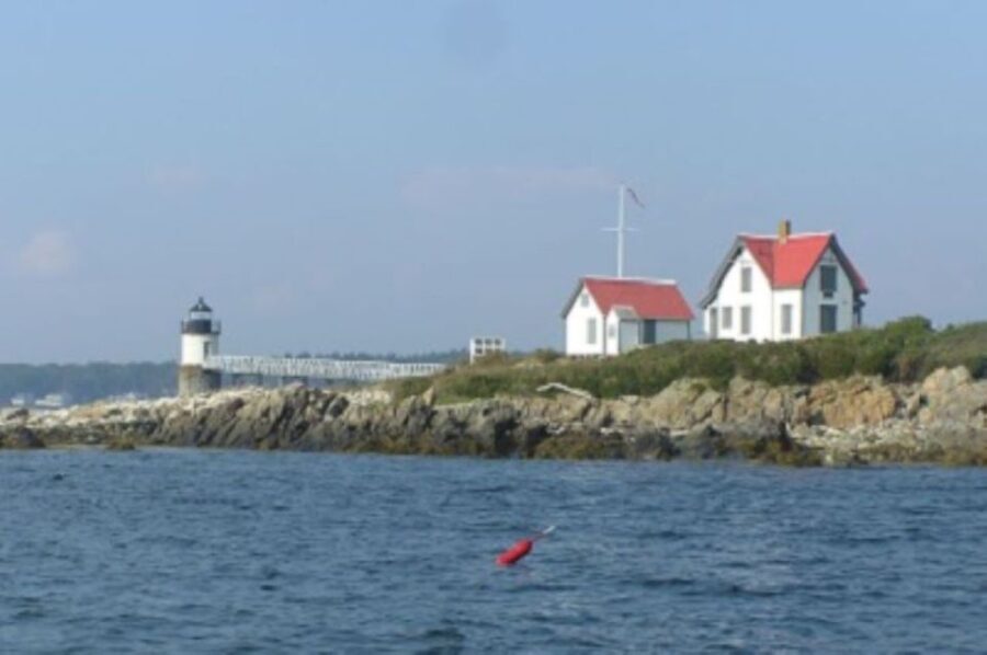 Boothbay Harbor: Sunset Sail to see the Maine Coastline - Why Choose This Sunset Sail?