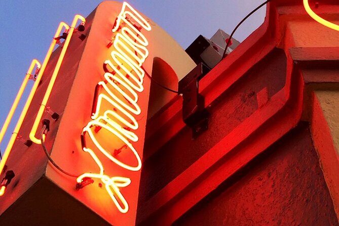 Booze and Brothels Pub Crawl - The Value of This Tour