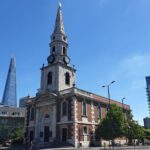 Booze, Brothels & The Bard: A Walking Tour of London's Bawdy Borough - Practical Details and Considerations