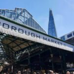 Booze, Brothels & the Bard: London's Bawdy Borough - Exploring the Itinerary: What To Expect at Each Stop