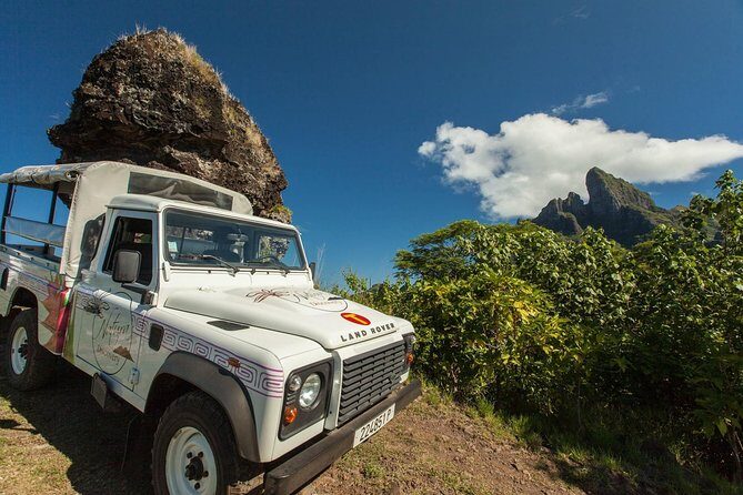 Bora Bora 4WD Tour & Eco Shark & Ray Snorkel Cruise - Final Thoughts: Who Will Love This Tour?