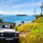 Bora Bora 4WD Tour Including Lunch at Lucky House & Jet Ski Tour - Frequently Asked Questions