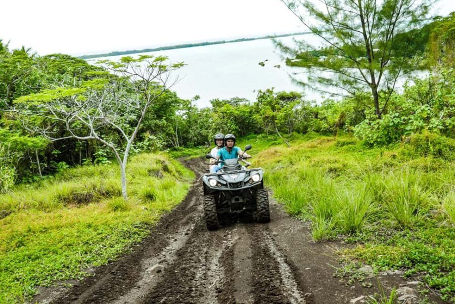 Bora Bora Adventures ATV / QUADS Tours - Who Will Love This Tour?
