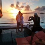 Bora Bora Catamaran Sunset Sail - The Itinerary: What Really Happens