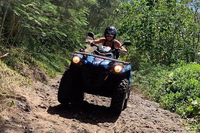 Bora Bora Combo Jet Ski and ATV Quads Tour - Final Thoughts: Is It Worth It?
