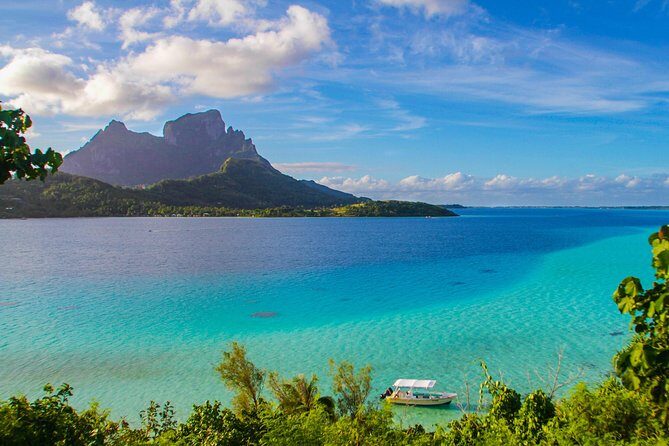 Bora Bora Combo Tour: Lagoon Cruise and 4WD Tour Including Snorkeling - Who Is This Tour Best For?