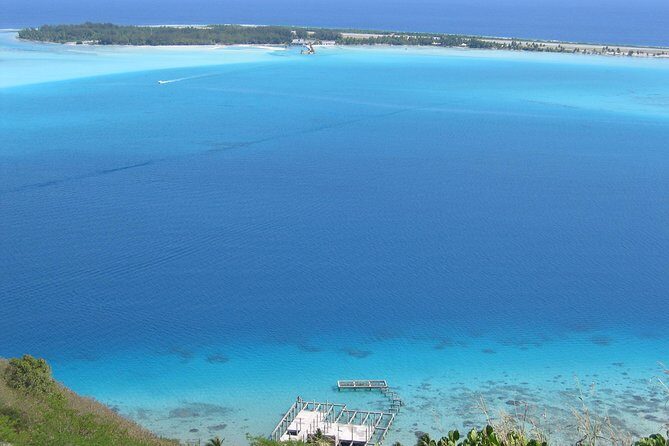Bora Bora Half Day 4X4 Island Safari Tours - FAQ