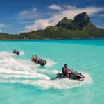 Bora Bora Jet Ski Tour - Who Will Love This Tour?