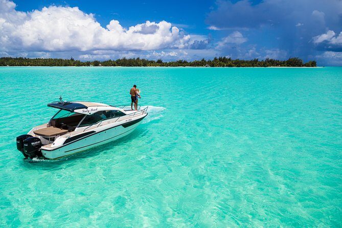 Bora Bora Private Photo Tour - Who Should Consider This Tour?