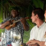 Bora Bora: Private Sunset Cruise Polynesian Motu Dinner - The Experience in Detail: A Closer Look